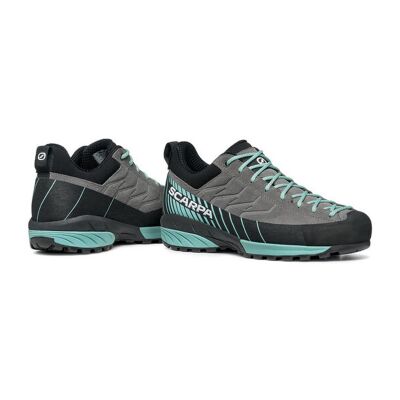 Scarpa Mescalito Gore-Tex WMN Kadın Outdoor Ayakkabı - 7