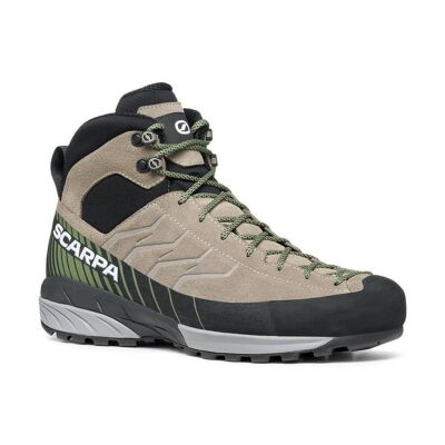 Scarpa Mescalito Mid Gore-Tex Erkek Outdoor Bot - 1