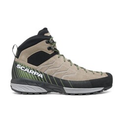 Scarpa Mescalito Mid Gore-Tex Erkek Outdoor Bot - 2