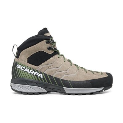 Scarpa Mescalito Mid Gore-Tex Erkek Outdoor Bot - 2