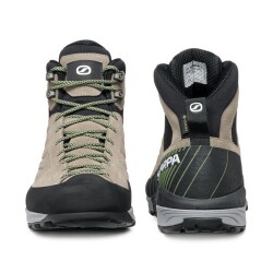 Scarpa Mescalito Mid Gore-Tex Erkek Outdoor Bot - 4