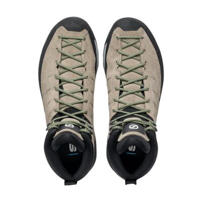 Scarpa Mescalito Mid Gore-Tex Erkek Outdoor Bot - 6