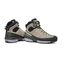 Scarpa Mescalito Mid Gore-Tex Erkek Outdoor Bot - 7