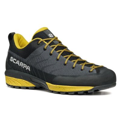 Scarpa Mescalito Planet Erkek Outdoor Ayakkabı - 1