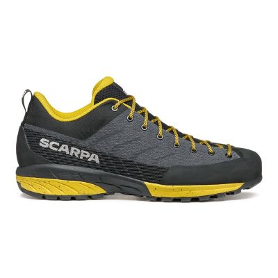 Scarpa Mescalito Planet Erkek Outdoor Ayakkabı - 2