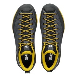 Scarpa Mescalito Planet Erkek Outdoor Ayakkabı - 5