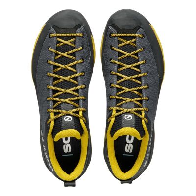 Scarpa Mescalito Planet Erkek Outdoor Ayakkabı - 5