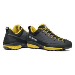 Scarpa Mescalito Planet Erkek Outdoor Ayakkabı - 7