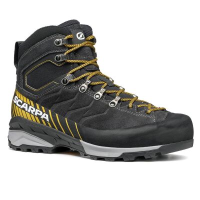 Scarpa Mescalito TRK Gore-Tex Erkek Outdoor Bot - 1