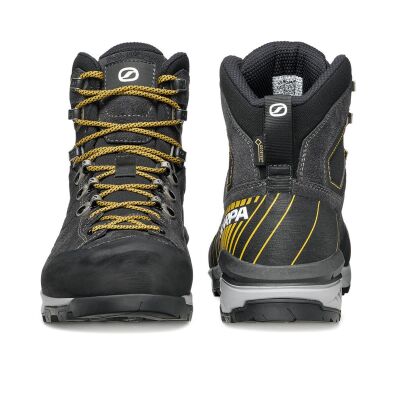 Scarpa Mescalito TRK Gore-Tex Erkek Outdoor Bot - 4
