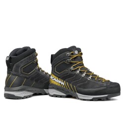 Scarpa Mescalito TRK Gore-Tex Erkek Outdoor Bot - 7