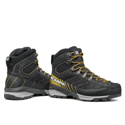 Scarpa Mescalito TRK Gore-Tex Erkek Outdoor Bot - 7