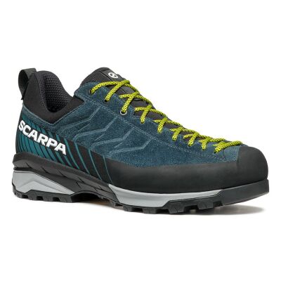 Scarpa Mescalito TRK Low Gore-Tex Erkek Outdoor Ayakkabı - 1