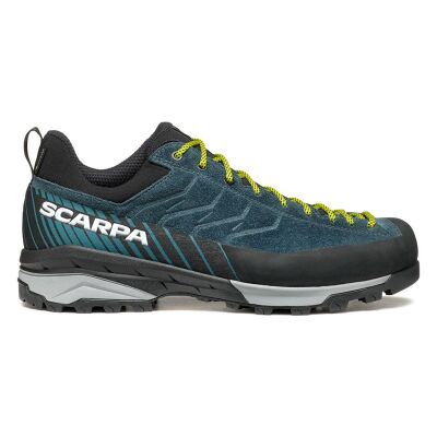 Scarpa Mescalito TRK Low Gore-Tex Erkek Outdoor Ayakkabı - 2