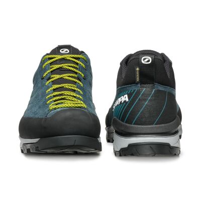 Scarpa Mescalito TRK Low Gore-Tex Erkek Outdoor Ayakkabı - 4