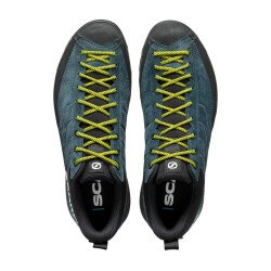 Scarpa Mescalito TRK Low Gore-Tex Erkek Outdoor Ayakkabı - 5