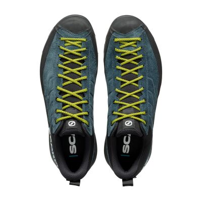 Scarpa Mescalito TRK Low Gore-Tex Erkek Outdoor Ayakkabı - 5