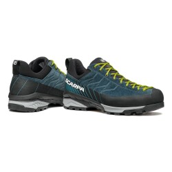Scarpa Mescalito TRK Low Gore-Tex Erkek Outdoor Ayakkabı - 6