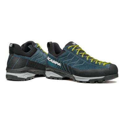 Scarpa Mescalito TRK Low Gore-Tex Erkek Outdoor Ayakkabı - 6