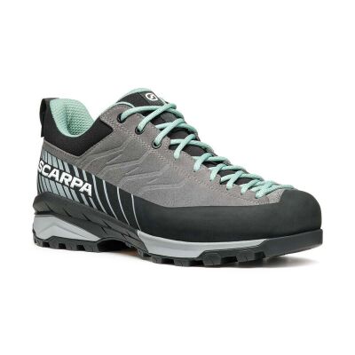 Scarpa Mescalito TRK Low Gore-Tex WMN Kadın Outdoor Ayakkabı - 1