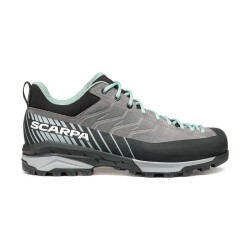 Scarpa Mescalito TRK Low Gore-Tex WMN Kadın Outdoor Ayakkabı - 2