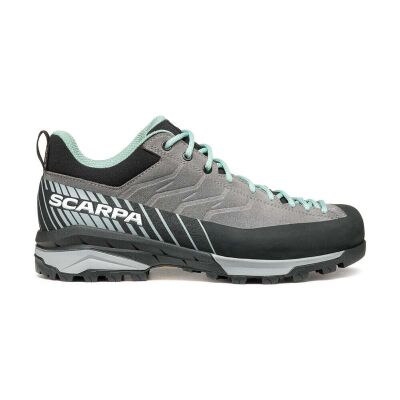 Scarpa Mescalito TRK Low Gore-Tex WMN Kadın Outdoor Ayakkabı - 2