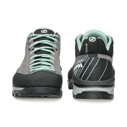 Scarpa Mescalito TRK Low Gore-Tex WMN Kadın Outdoor Ayakkabı - 4