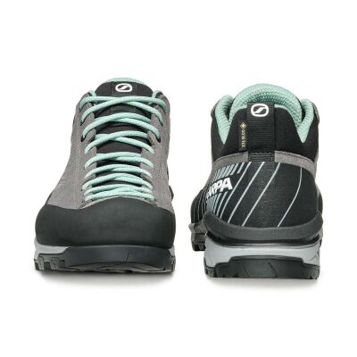 Scarpa Mescalito TRK Low Gore-Tex WMN Kadın Outdoor Ayakkabı - 4
