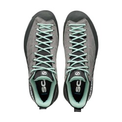 Scarpa Mescalito TRK Low Gore-Tex WMN Kadın Outdoor Ayakkabı - 5