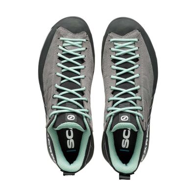 Scarpa Mescalito TRK Low Gore-Tex WMN Kadın Outdoor Ayakkabı - 5