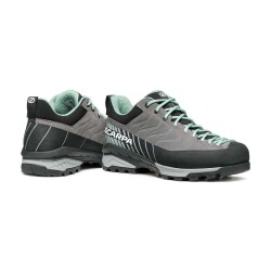 Scarpa Mescalito TRK Low Gore-Tex WMN Kadın Outdoor Ayakkabı - 6