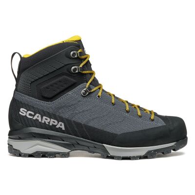 Scarpa Mescalito TRK Planet Gore-Tex Erkek Outdoor Bot - 2