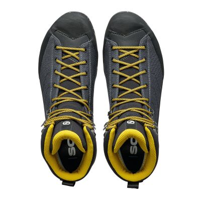 Scarpa Mescalito TRK Planet Gore-Tex Erkek Outdoor Bot - 4