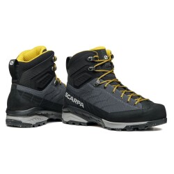 Scarpa Mescalito TRK Planet Gore-Tex Erkek Outdoor Bot - 7