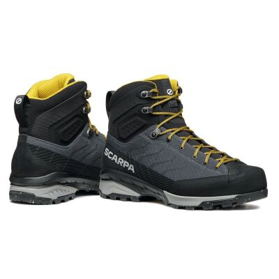 Scarpa Mescalito TRK Planet Gore-Tex Erkek Outdoor Bot - 7