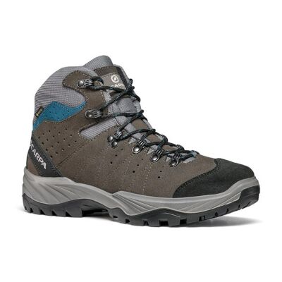 Scarpa Mistral Gore-Tex Erkek Outdoor Bot - 1