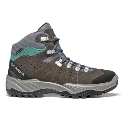 Scarpa Mistral Gore-Tex Kadın Outdoor Bot - 2