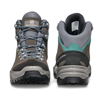 Scarpa Mistral Gore-Tex Kadın Outdoor Bot - 4