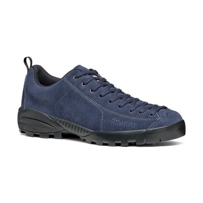 Scarpa Mojito City Gore-Tex Lifestyle Yürüyüş Ayakkabısı - 1
