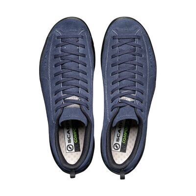 Scarpa Mojito City Gore-Tex Lifestyle Yürüyüş Ayakkabısı - 5