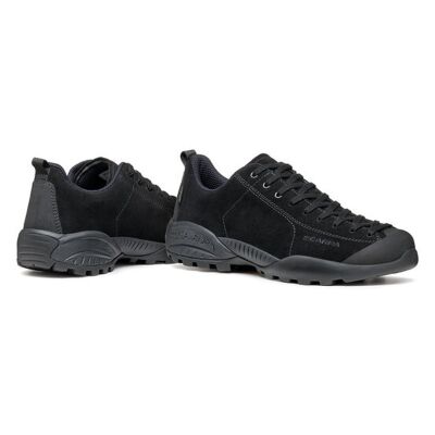 Scarpa Mojito Gore-Tex Lifestyle Yürüyüş Ayakkabısı - 6