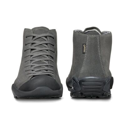 Scarpa Mojito Mid Gore-Tex Erkek Outdoor Bot - 4
