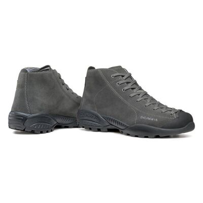 Scarpa Mojito Mid Gore-Tex Erkek Outdoor Bot - 6