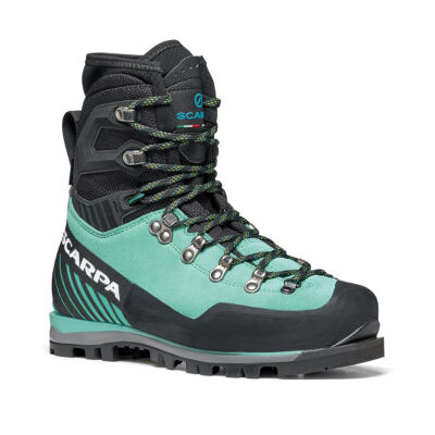 Scarpa Mont Blanc Pro Gore-Tex WMN Kadın Tırmanış Botu - 1