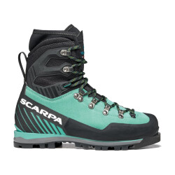 Scarpa Mont Blanc Pro Gore-Tex WMN Kadın Tırmanış Botu - 2