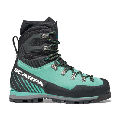Scarpa Mont Blanc Pro Gore-Tex WMN Kadın Tırmanış Botu - 2