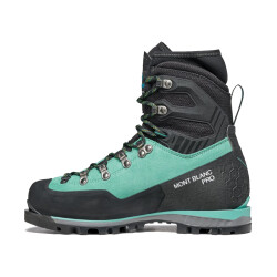 Scarpa Mont Blanc Pro Gore-Tex WMN Kadın Tırmanış Botu - 3