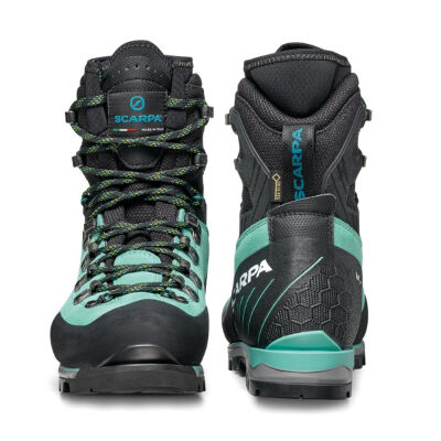 Scarpa Mont Blanc Pro Gore-Tex WMN Kadın Tırmanış Botu - 4
