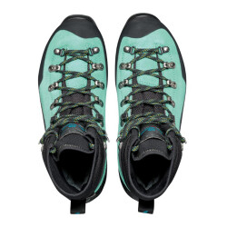Scarpa Mont Blanc Pro Gore-Tex WMN Kadın Tırmanış Botu - 6