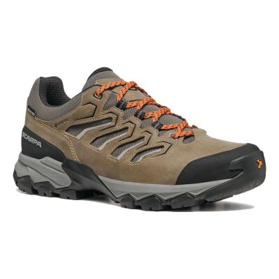 Scarpa Moraine Gore-Tex Erkek Outdoor Ayakkabı - 1